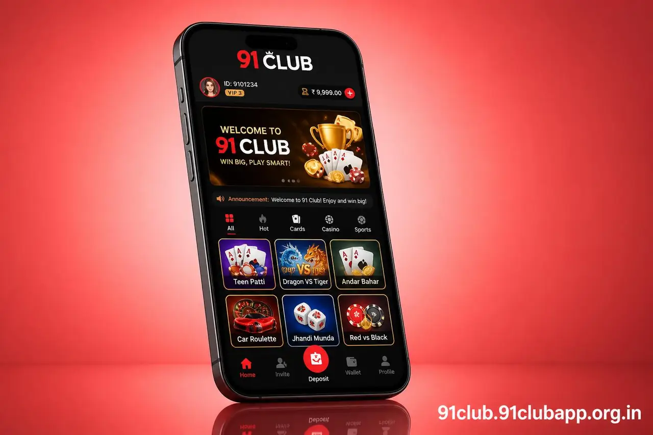 91 Club