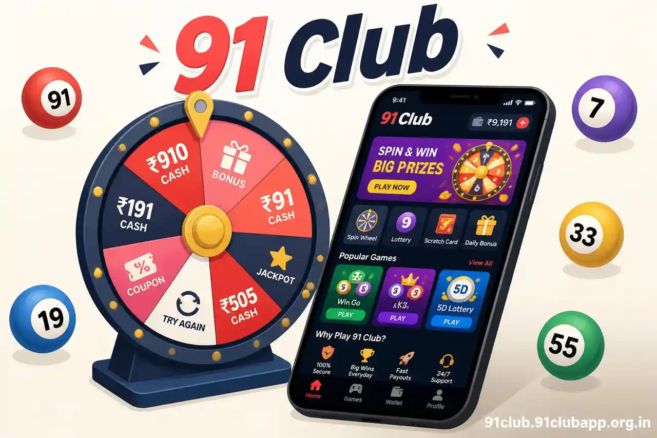 91 Club