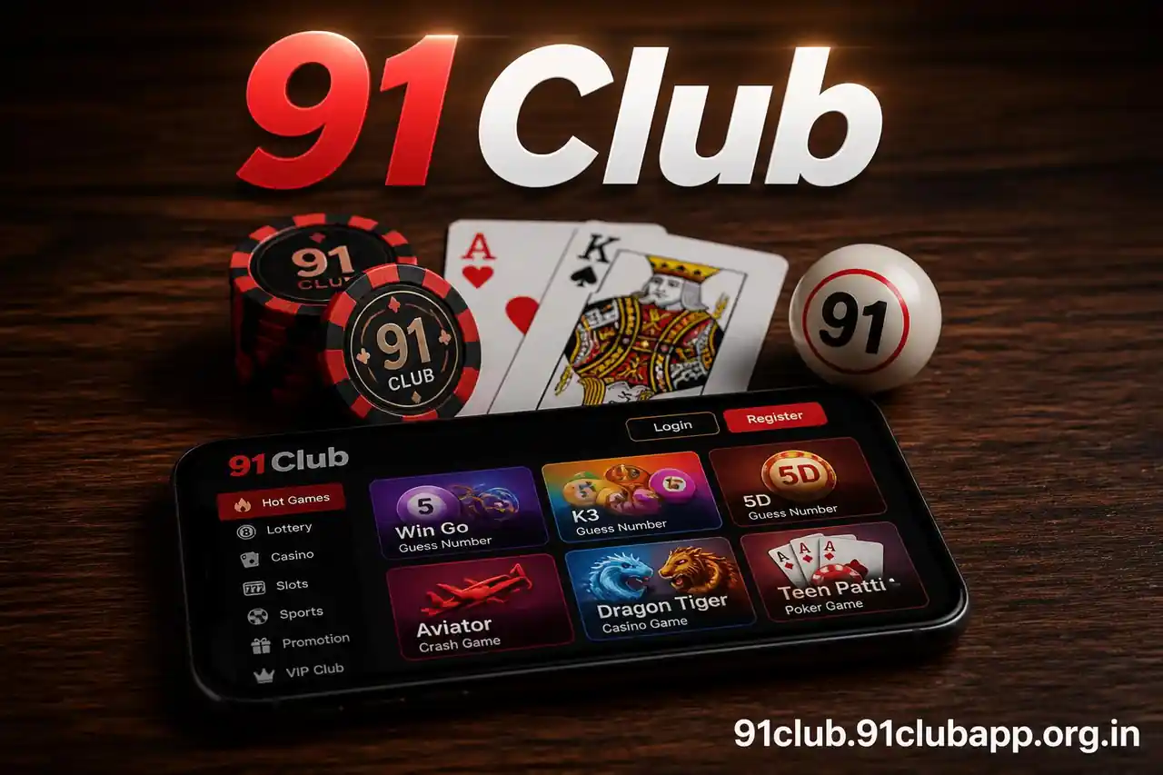 91 Club
